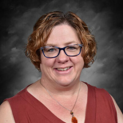 Michalczyk, Eileen