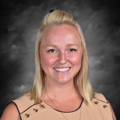Schoeninger, Jessica
