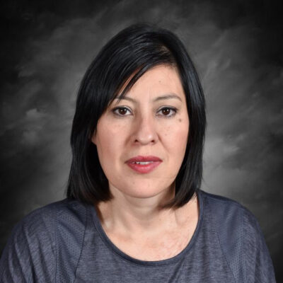 Vargas, Patrica